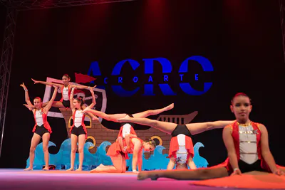 AcroArte 2024, foto 32