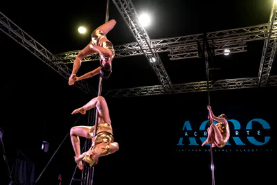 AcroArte 2025, foto 12