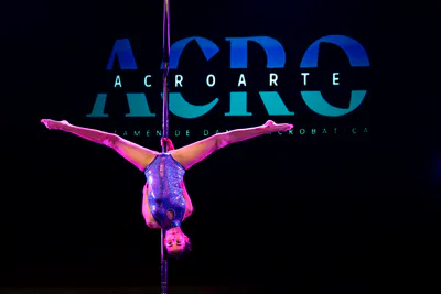AcroArte 2025, foto 11