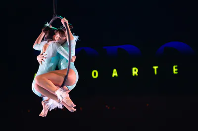 AcroArte 2025, foto 19