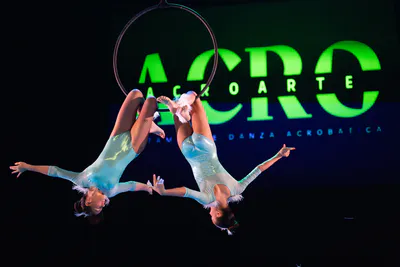 AcroArte 2025, foto 22