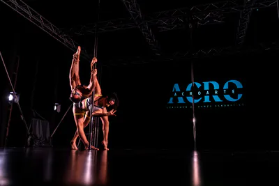 AcroArte 2025, foto 23