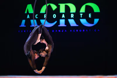 AcroArte 2025, foto 30