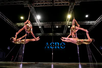 AcroArte 2025, foto 32