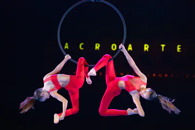 AcroArte 2025, foto 34