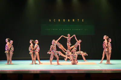 AcroArte 2025, foto 36