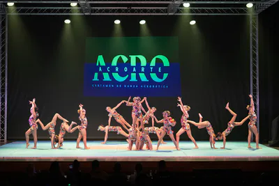 AcroArte 2025, foto 35