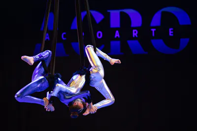 AcroArte 2025, foto 40