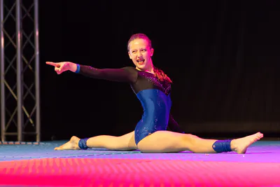 AcroArte 2025, foto 45