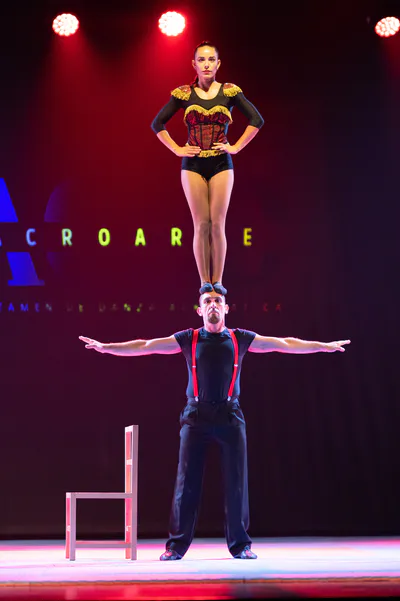 AcroArte 2025, foto 54