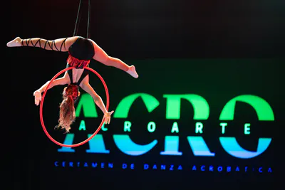 AcroArte 2025, foto 53