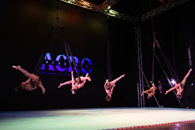 AcroArte 2025, foto 56