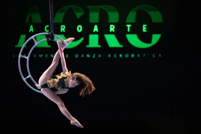 AcroArte 2025, foto 55