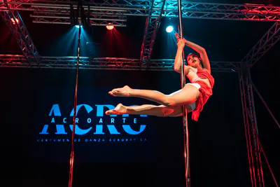AcroArte 2025, foto 58