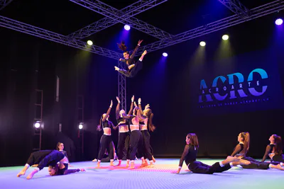 AcroArte 2025, foto 65