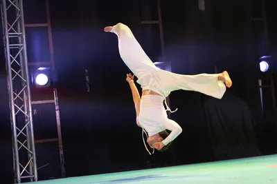 AcroArte 2025, foto 74
