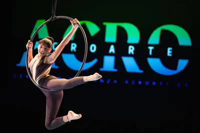 AcroArte 2025, foto 75