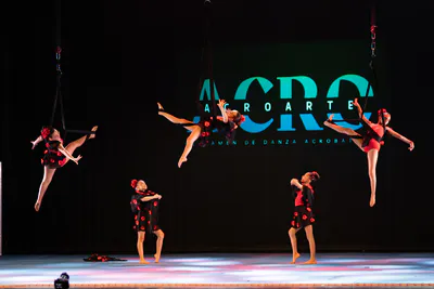 AcroArte 2025, foto 89