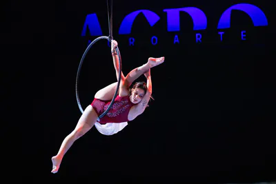 AcroArte 2025, foto 90
