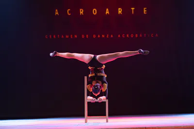 AcroArte 2025, foto 92