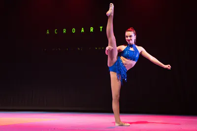 AcroArte 2025, foto 91