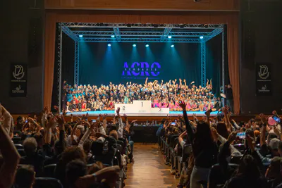 AcroArte 2025, foto 101