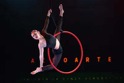 AcroArte 2025, foto 106
