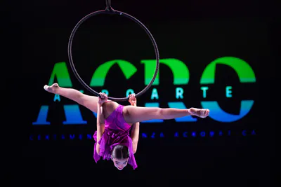 AcroArte 2025, foto 109