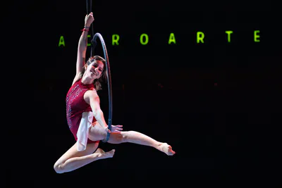 AcroArte 2025, foto 120