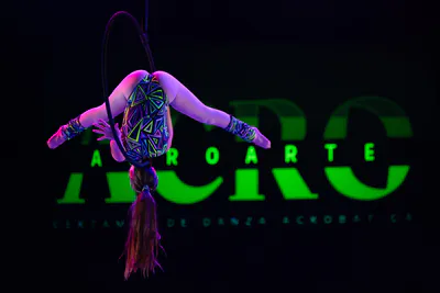 AcroArte 2025, foto 121