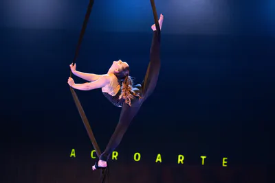 AcroArte 2025, foto 143