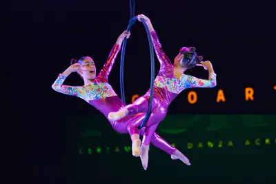 AcroArte 2025, foto 144