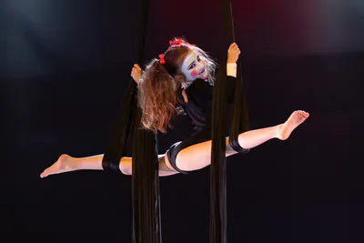 AcroArte 2025, foto 145