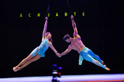 AcroArte 2025, foto 151