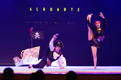 AcroArte 2025, foto 154
