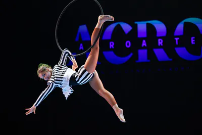 AcroArte 2025, foto 175