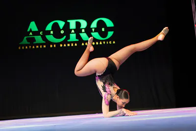 AcroArte 2026, foto 13