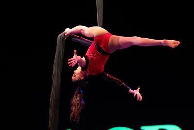 AcroArte 2026, foto 16