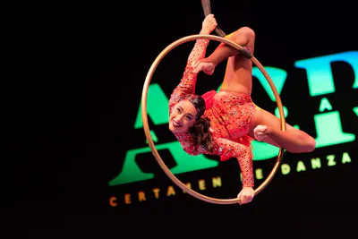 AcroArte 2026, foto 15
