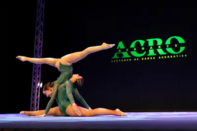 AcroArte 2026, foto 18