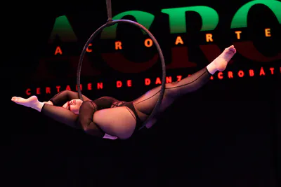 AcroArte 2026, foto 24