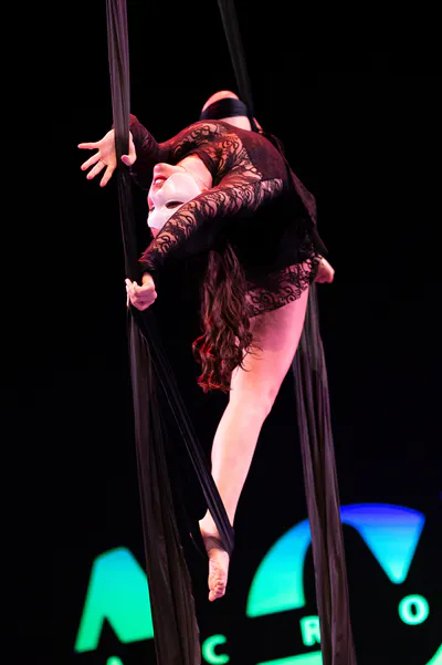 AcroArte 2026, foto 25