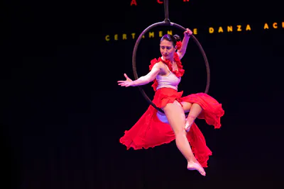 AcroArte 2026, foto 29