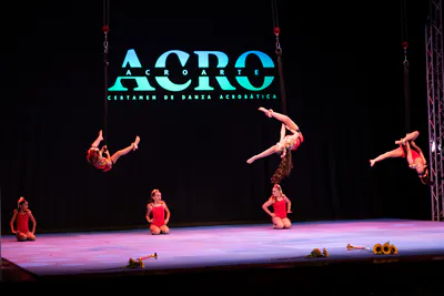 AcroArte 2026, foto 30