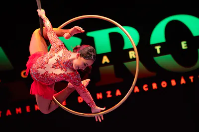 AcroArte 2026, foto 34