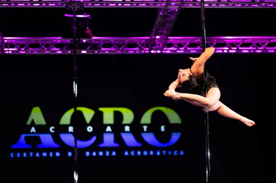 AcroArte 2026, foto 38