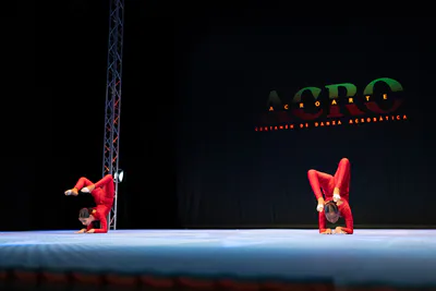 AcroArte 2026, foto 39