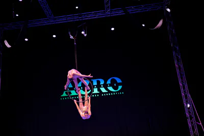 AcroArte 2026, foto 50