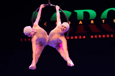 AcroArte 2026, foto 52