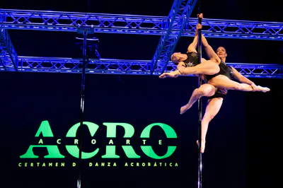 AcroArte 2026, foto 54